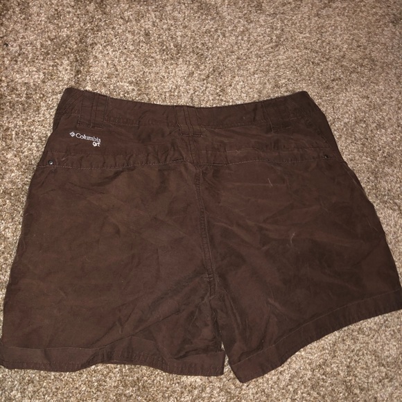 Hiking shorts - Picture 2 of 4